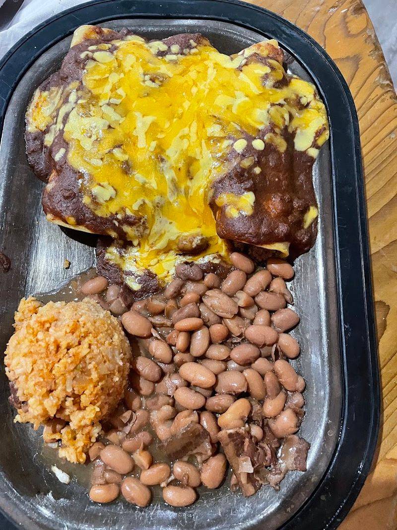 Migas Worth the Drive