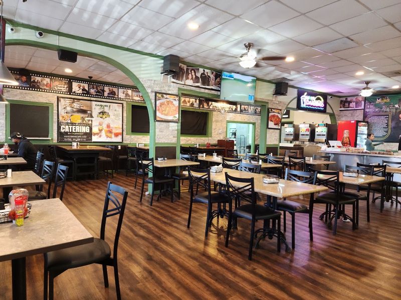 Mikki's Soul Food Café (Houston) Mikki's Soul Food Café (Houston)