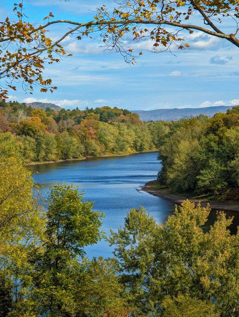 Milford, Pike County Milford, Pike County