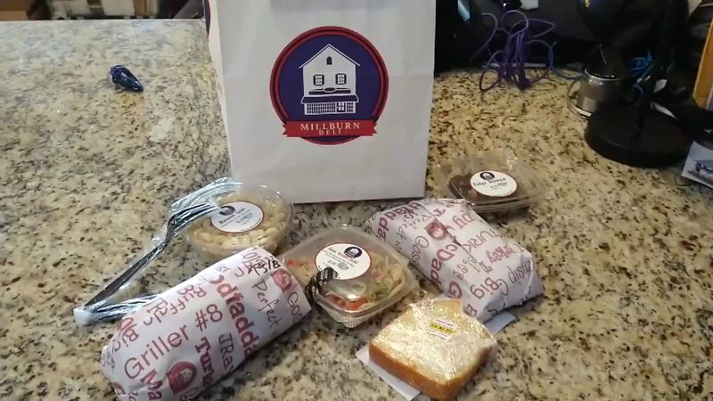 Millburn Deli Millburn Deli