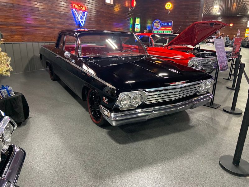 Millbury Classic Cars and Trucks Museum, Millbury, OH Millbury Classic Cars and Trucks Museum, Millbury, OH