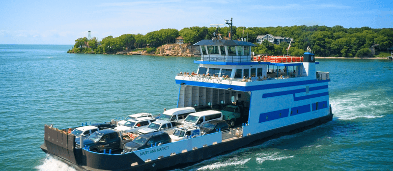 Miller Ferry