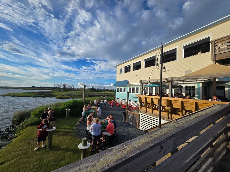 Miller’s Waterfront Restaurant