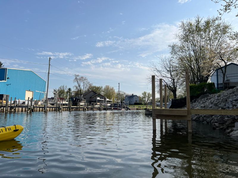Millersport, Buckeye Lake Millersport, Buckeye Lake