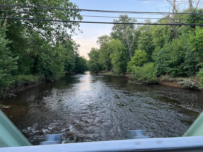 Millstone Valley Scenic Byway: Kingston to Millstone Millstone Valley Scenic Byway: Kingston to Millstone
