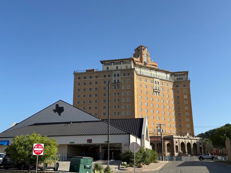 Mineral Wells Mineral Wells