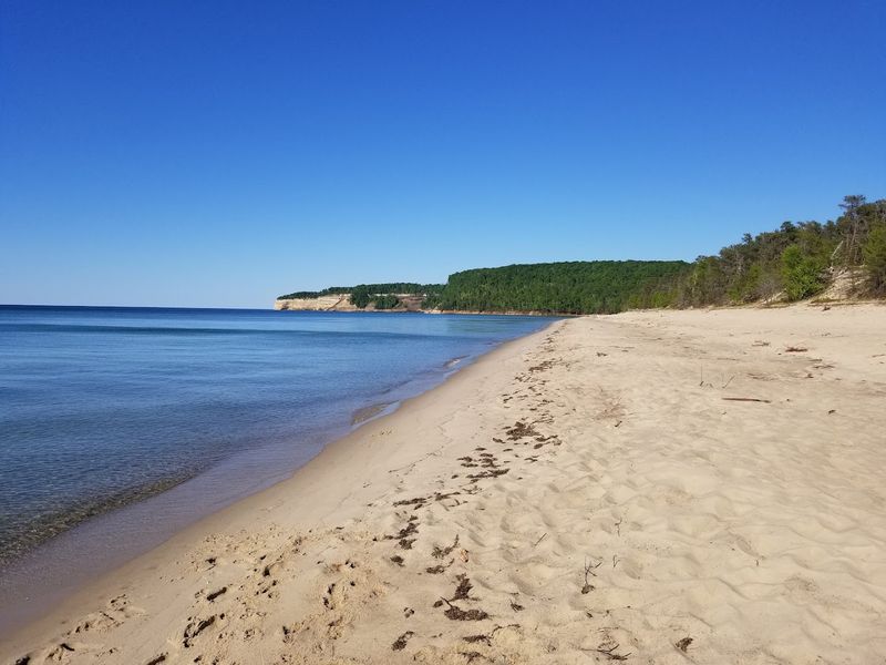 Miners Beach – Munising, Alger County
