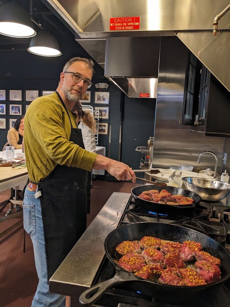 Mirepoix Cooking School - Royal Oak, Oakland County Mirepoix Cooking School - Royal Oak, Oakland County