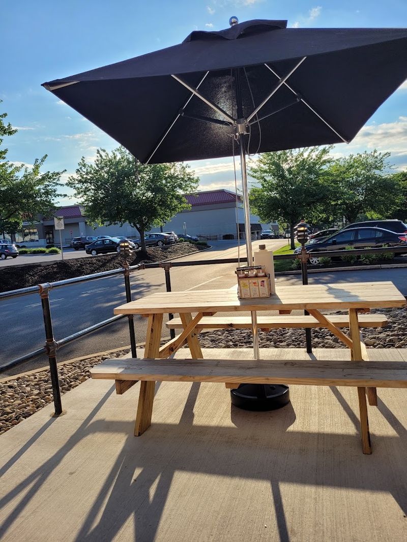 Mission BBQ – multiple Pennsylvania locations
