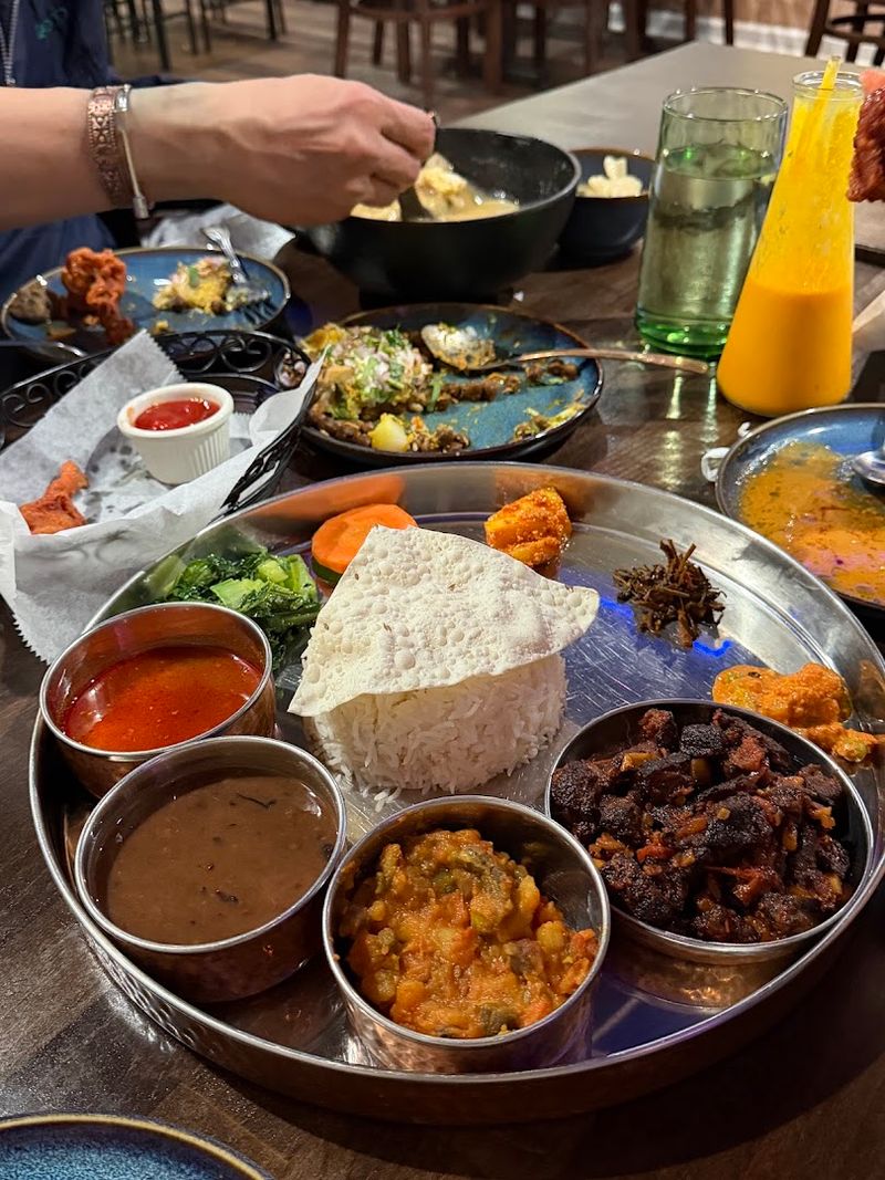 Mitho Nepali Restaurant - Lyndhurst