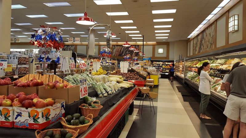 Mitsuwa Marketplace - Edgewater Mitsuwa Marketplace - Edgewater