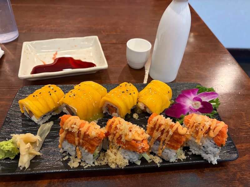 Miyabi, Arnold Miyabi, Arnold