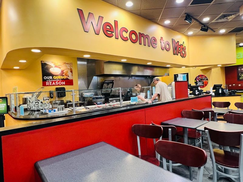 Moe’s Southwest Grill Moe’s Southwest Grill