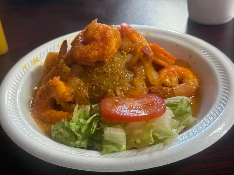 Mofongo That Hits Different