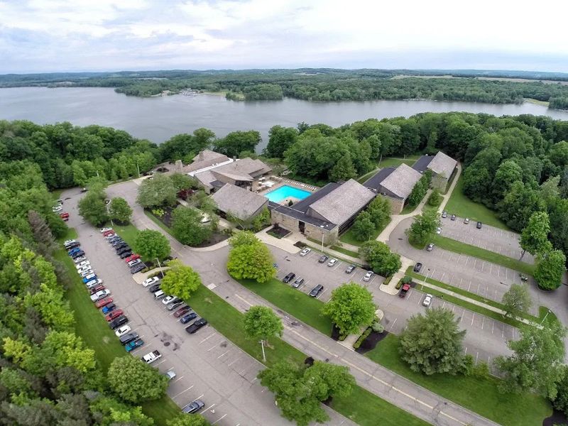 Mohican Lodge and Conference Center, Perrysville, Ohio