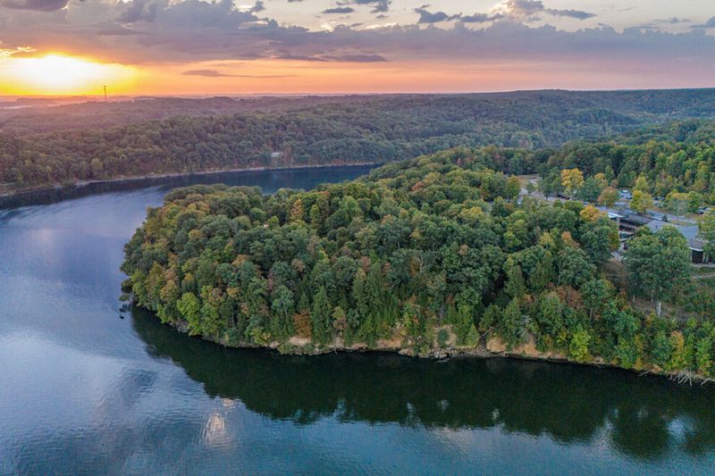 Mohican State Park - Loudonville