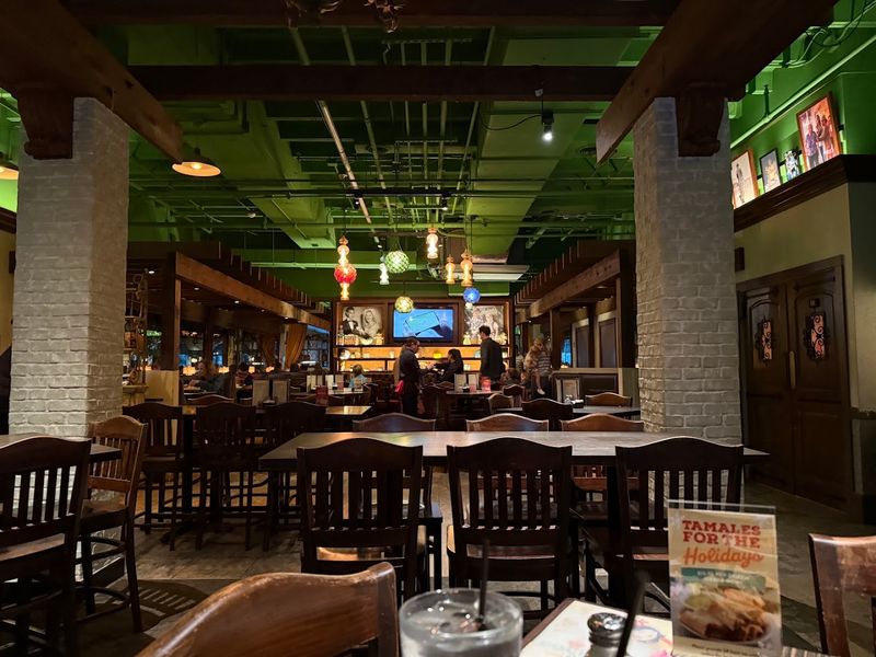 Molina's Cantina (Houston)