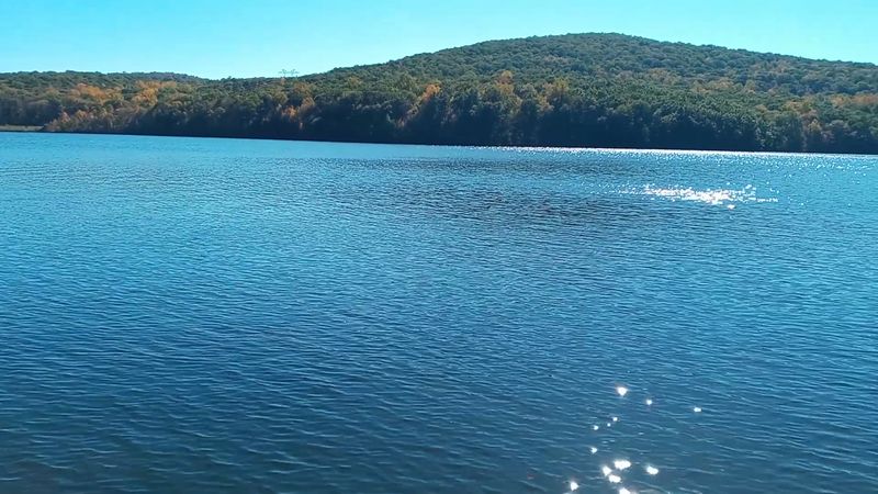 Monksville Reservoir Looks Peaceful Until You Learn What Lies Below Monksville Reservoir Looks Peaceful Until You Learn What Lies Below