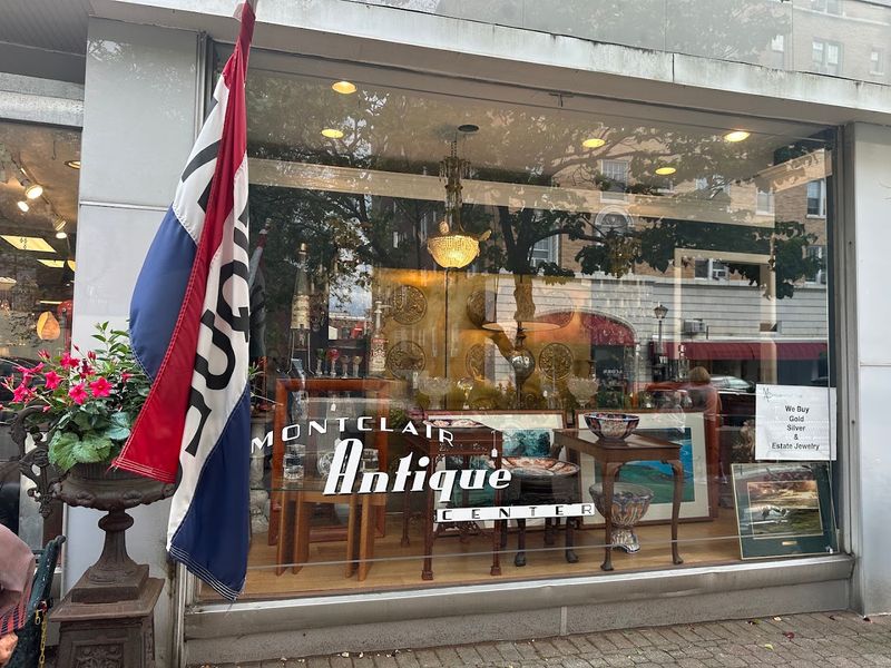 Montclair Antique Center - Montclair Montclair Antique Center - Montclair