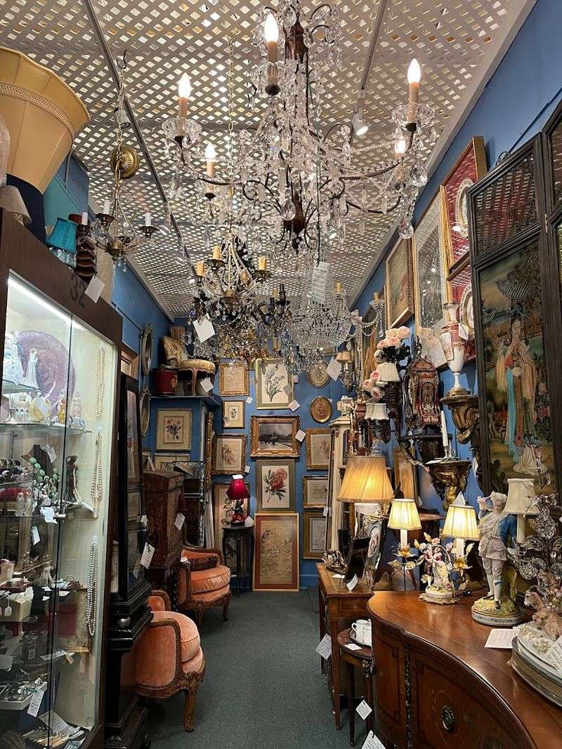 Montclair Antique Center - Montclair