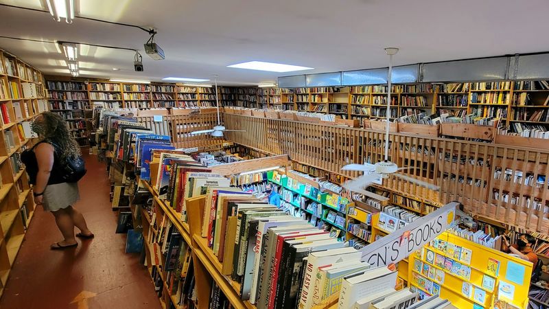 Montclair Book Center - Montclair Montclair Book Center - Montclair