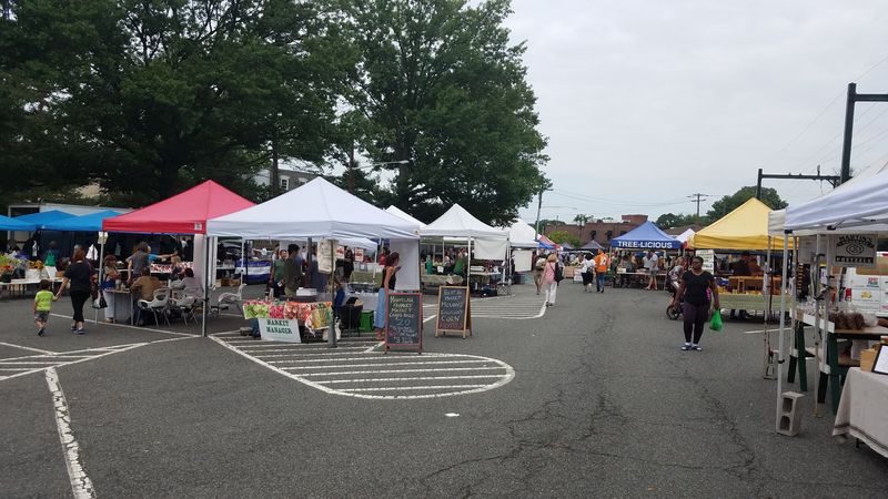 Montclair Farmers Market - Montclair Montclair Farmers Market - Montclair