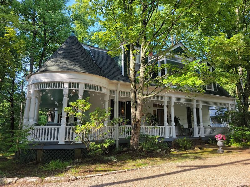 Monteagle