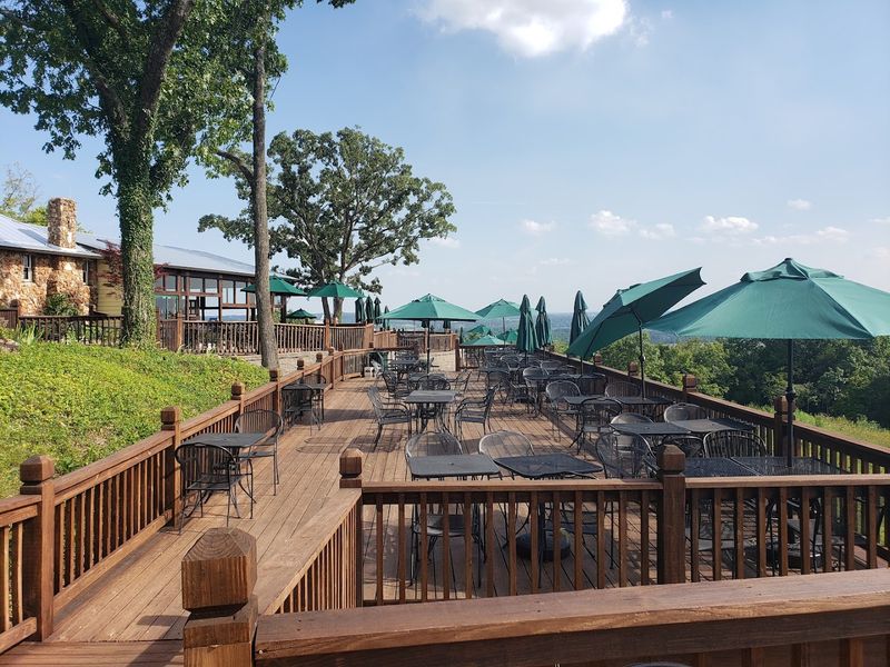 Montelle Winery (Augusta)