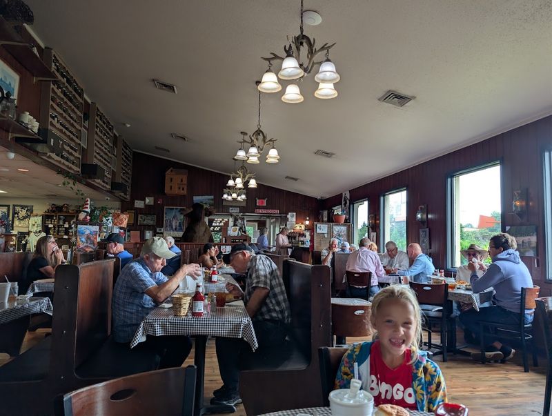Moose Cafe Moose Cafe