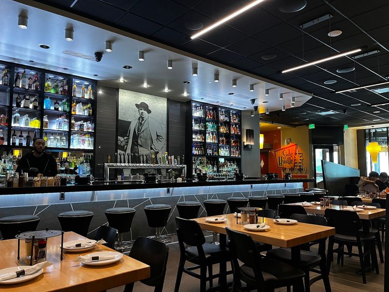 Mootz Pizzeria + Bar — Detroit Mootz Pizzeria + Bar — Detroit