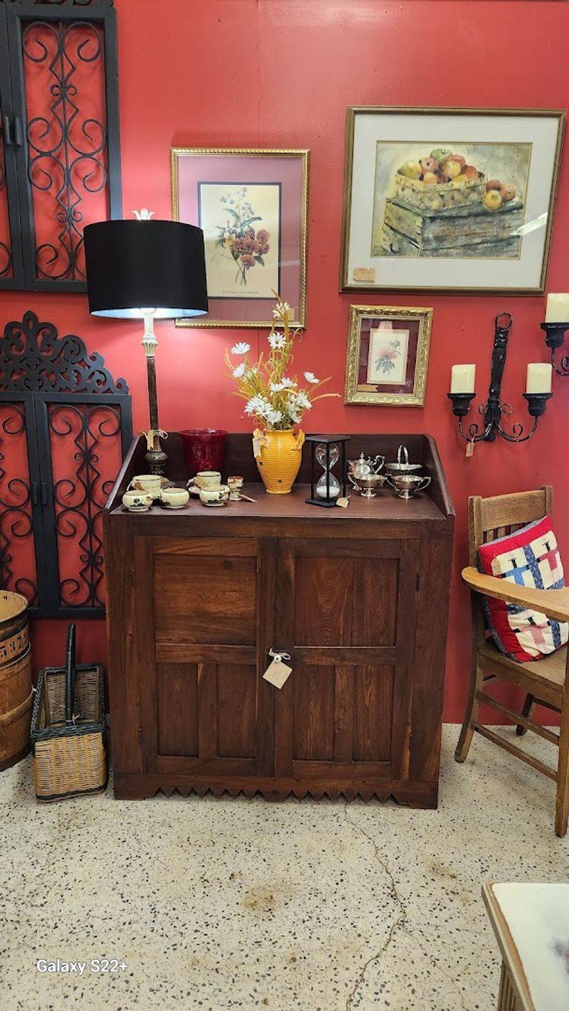 More Than 20 Dealers Bring Their Own Style
