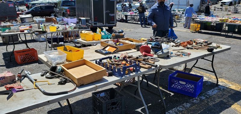 More Than 500 Outdoor Vendors Bring the Thrill of the Hunt More Than 500 Outdoor Vendors Bring the Thrill of the Hunt
