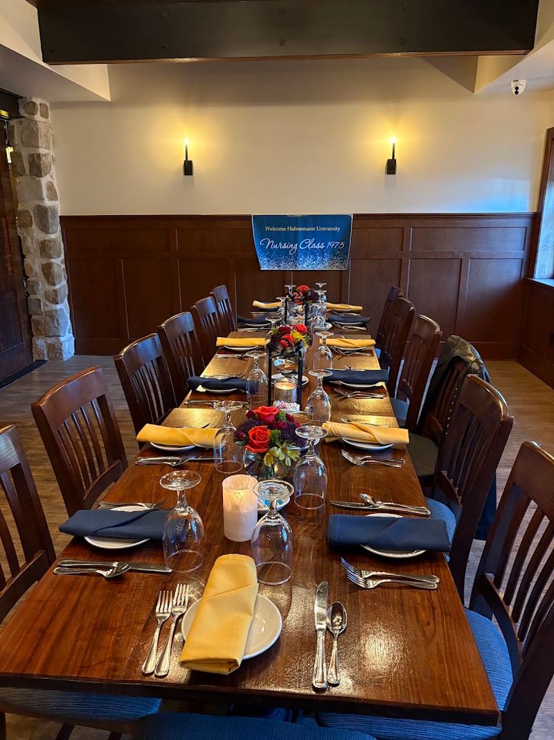More Than A Meal, It Feels Like An Occasion More Than A Meal, It Feels Like An Occasion