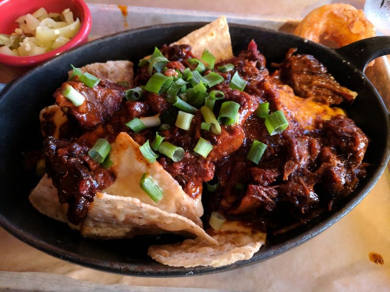 More Than Barbecue: Sides, Wings, Pickles, and Unexpected Favorites