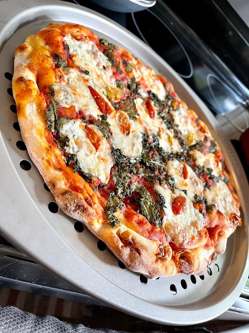More Than Bread - Pizza, Sandwiches, and Extras