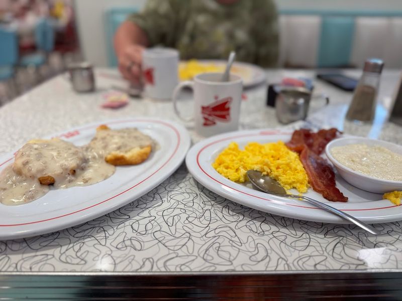 More Than Burgers: Classic Comfort Food Fills the Menu More Than Burgers: Classic Comfort Food Fills the Menu