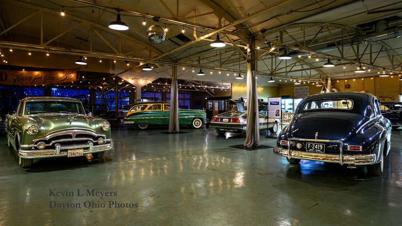 More Than Cars - Dayton History and Engineering Legacy