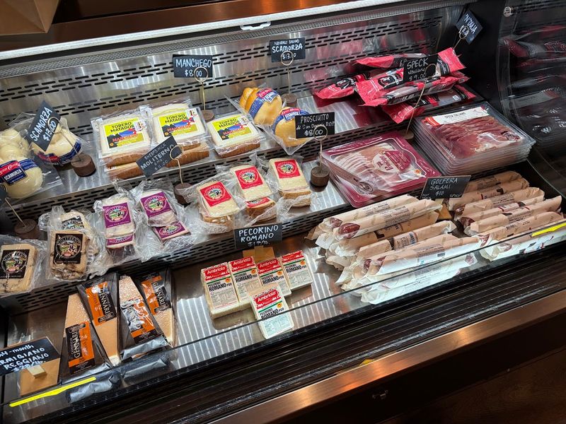 More Than Dinner - A True Provisions Shop More Than Dinner - A True Provisions Shop