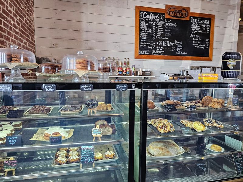 More Than Just Cinnamon Rolls More Than Just Cinnamon Rolls