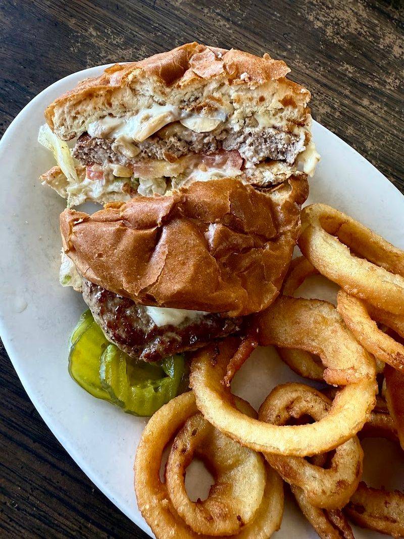 More Than Pancakes - A Full Homestyle Diner Menu