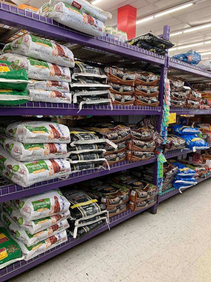 More Than Pantry Basics Adds Extra Value