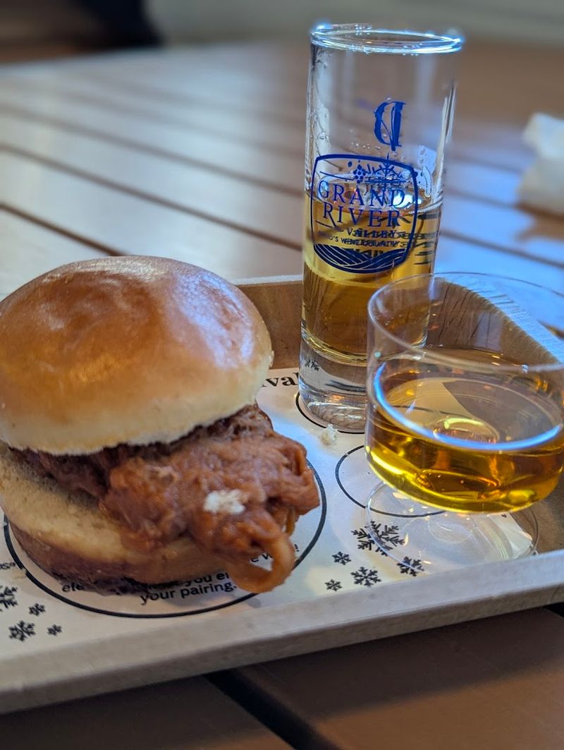 More Than Wine - Beer, Food, And Easygoing Variety More Than Wine - Beer, Food, And Easygoing Variety