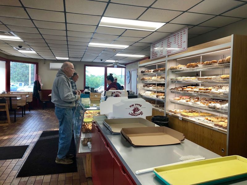 More Than a Sugar Stop on the Way Through More Than a Sugar Stop on the Way Through