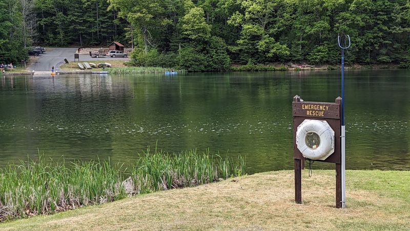 More Than a Swim Spot More Than a Swim Spot