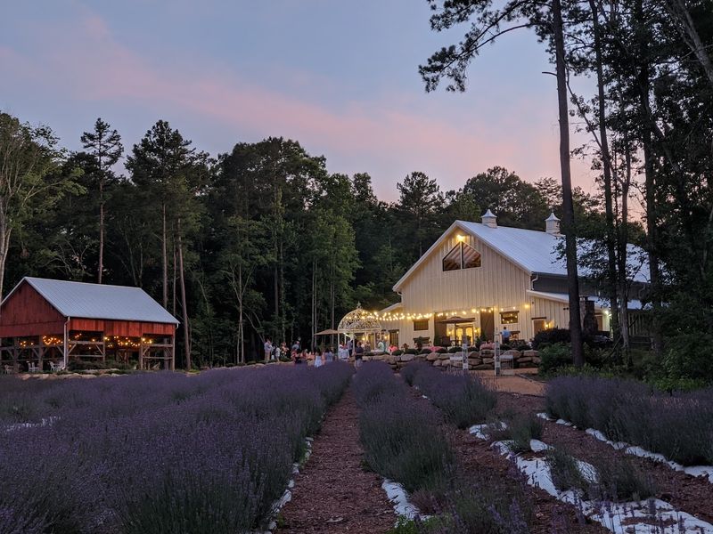 More Than a Wedding Venue More Than a Wedding Venue