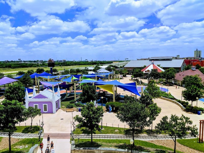 Morgan's Wonderland (San Antonio) Morgan's Wonderland (San Antonio)