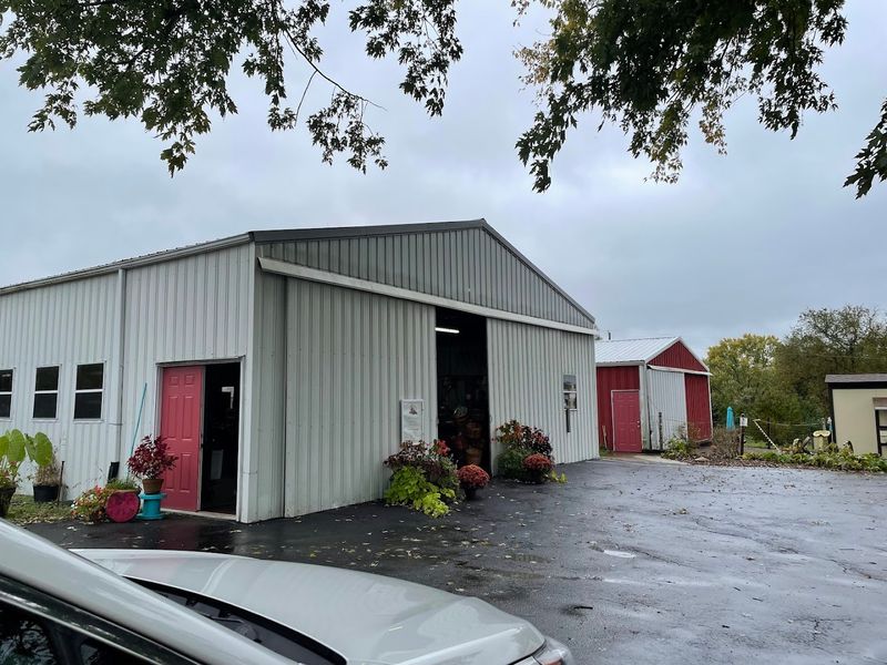 Morning Glory Orchard — Nolensville