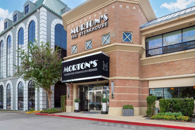 Morton's The Steakhouse (Houston)