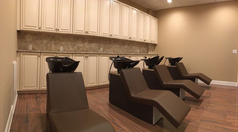 Mosaic Wellness & Beauty - Woodbridge Mosaic Wellness & Beauty - Woodbridge