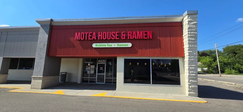 Motea House & Ramen – Kalamazoo, Kalamazoo County Motea House & Ramen – Kalamazoo, Kalamazoo County